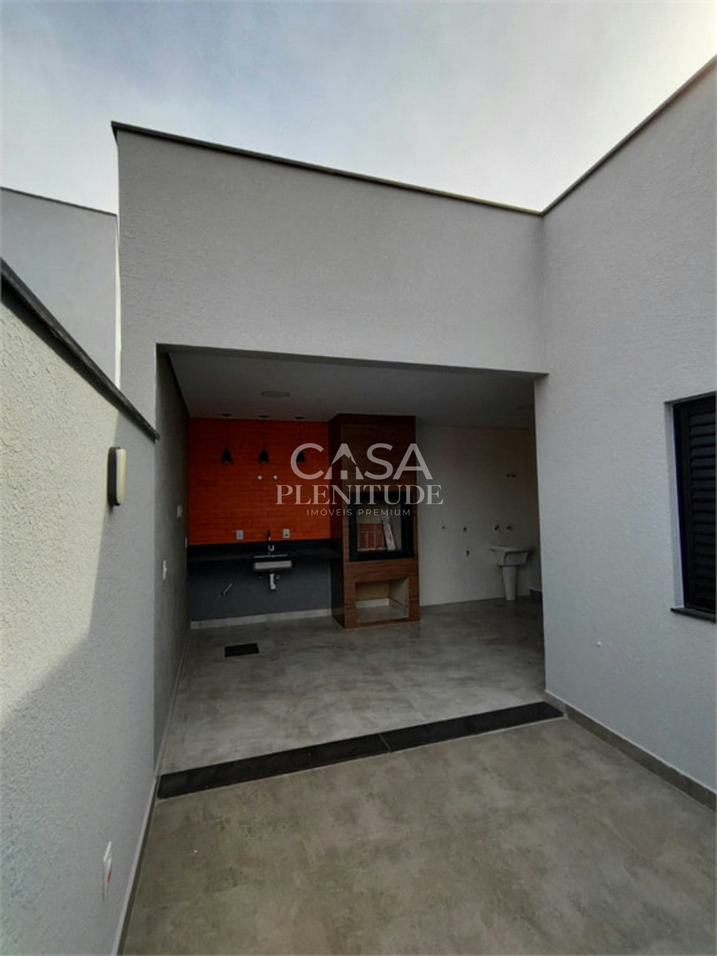 Casa em condomínio à venda com 3 quartos, sendo 1 suíte,  em Horto Florestal, Sorocaba, SP