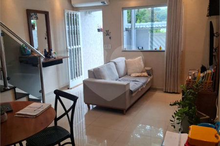 Casa à venda com 2 suítes em Campo Grande, Rio de Janeiro, RJ