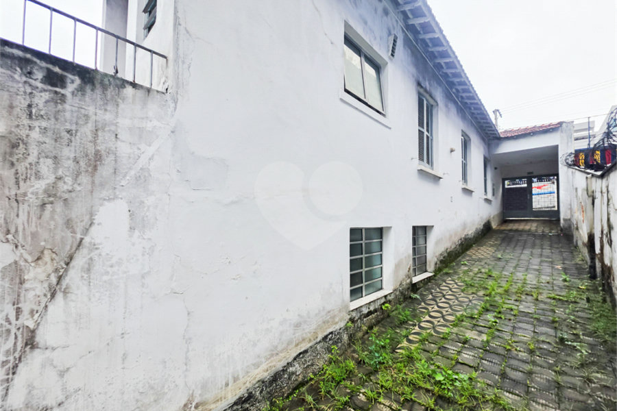 Casa à venda com 4 quartos em Jabaquara, São Paulo, SP