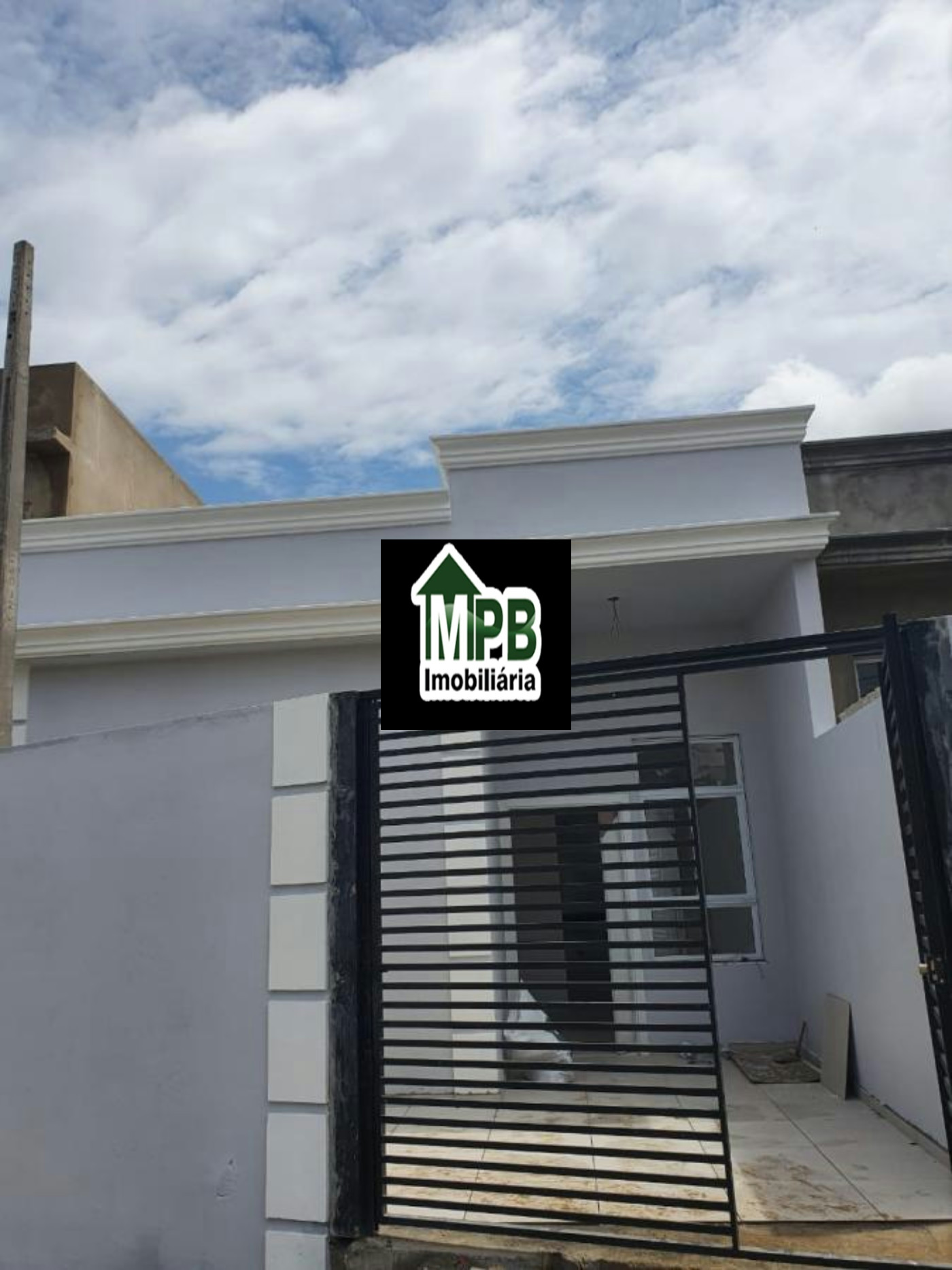 Casa à venda com 2 quartos em Jardim Santa Marta, Sorocaba, SP