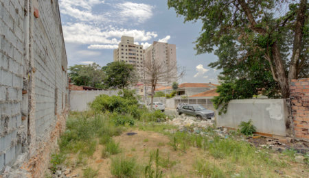 Terreno à venda em Cupecê, São Paulo, SP