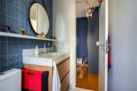 Apartamento à venda com 2 quartos, sendo 1 suíte, em Vila Leopoldina, São Paulo, SP