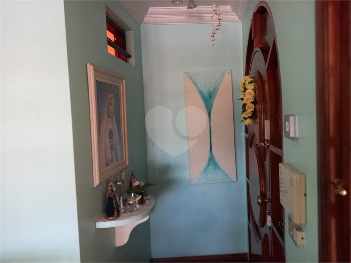 Sobrado à venda com 3 quartos, sendo 1 suíte,  em Santa Teresinha, São Paulo, SP