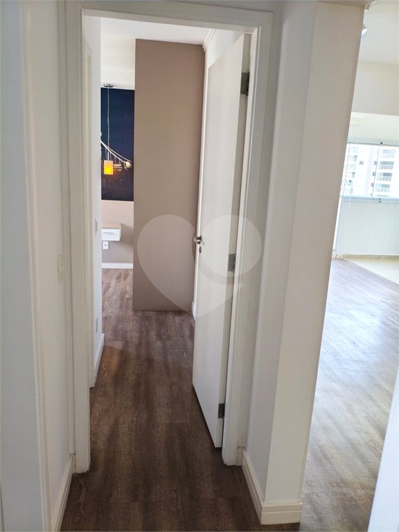 Apartamento à venda com 2 quartos, sendo 1 suíte,  em Vila Andrade, São Paulo, SP