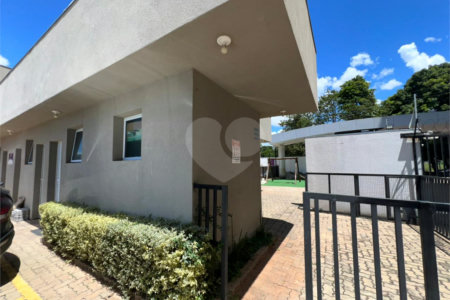 Apartamento à venda com 2 quartos, sendo 1 suíte, em Caguassu, Sorocaba, SP