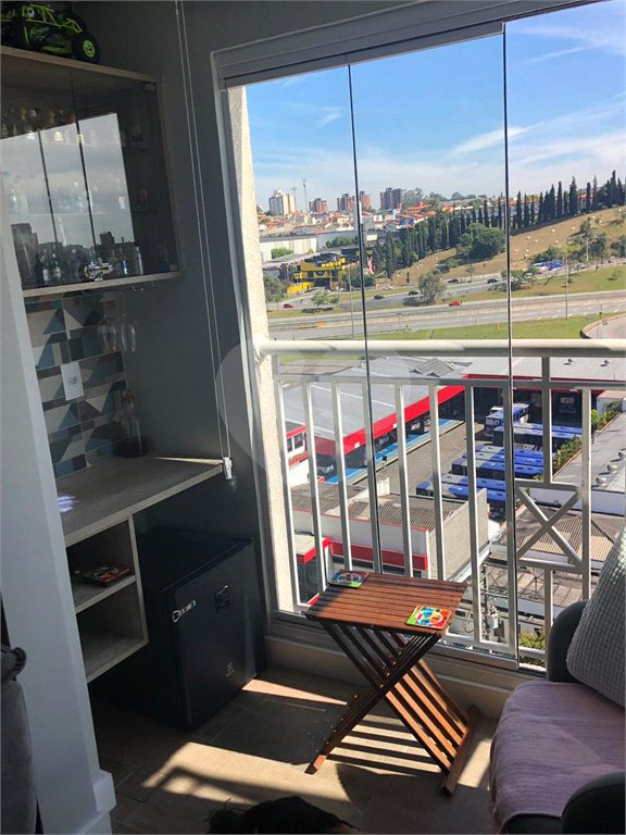 Apartamento à venda com 3 quartos em Ferrazópolis, São Bernardo do Campo, SP
