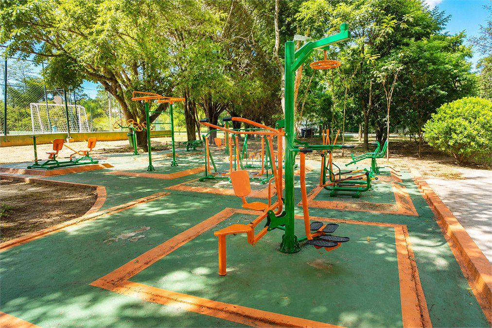 Terreno à venda no condomínio Vale do Lago, Sorocaba - SP