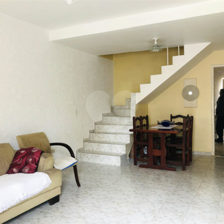 Sobrado à venda com 2 quartos em Vila Paulicéia, São Paulo, SP