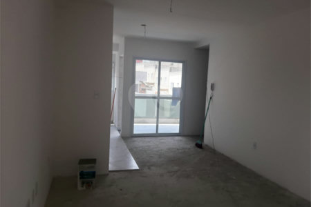 Apartamento à venda com 2 quartos, sendo 1 suíte, em Parada Inglesa, São Paulo, SP