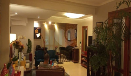 Casa à venda com 3 quartos, sendo 1 suíte,  em Vila Monumento, São Paulo, SP