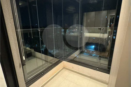 Apartamento à venda com 1 quarto em Vila Yara, Osasco, SP