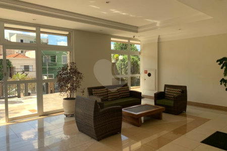 Apartamento à venda com 3 quartos, sendo 2 suítes, em Mooca, São Paulo, SP