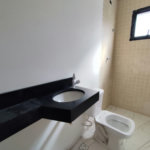 Casa com 2 dormitórios à venda, 100 m² por R$ 560.000,00 - Marapé - Santos/SP
