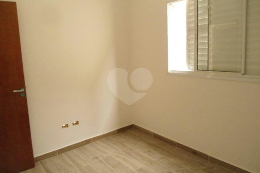Casa à venda com 2 quartos no condomínio Residencial Iraci II, São Paulo - SP
