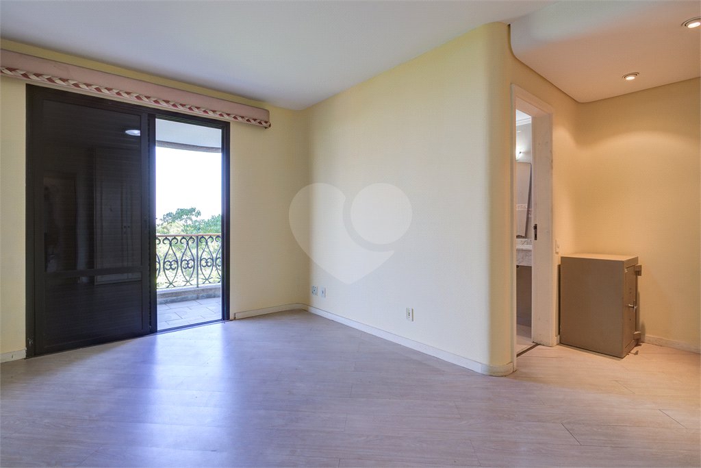Apartamento à venda com 4 suítes em Alto da Boa Vista, São Paulo, SP