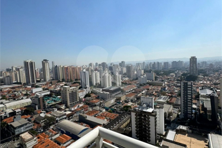 Apartamento para alugar com 4 quartos, sendo 3 suítes, em Tatuapé, São Paulo, SP