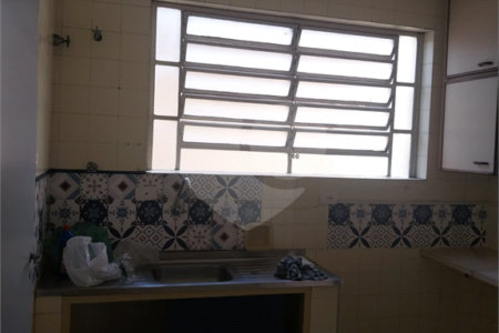 Apartamento à venda com 3 quartos, sendo 1 suíte, em Vila Paulicéia, São Paulo, SP