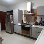 Apartamento com 3 dormitórios à venda, 152 m² por R$ 1.599.000,00 - Ponta da Praia - Santos/SP