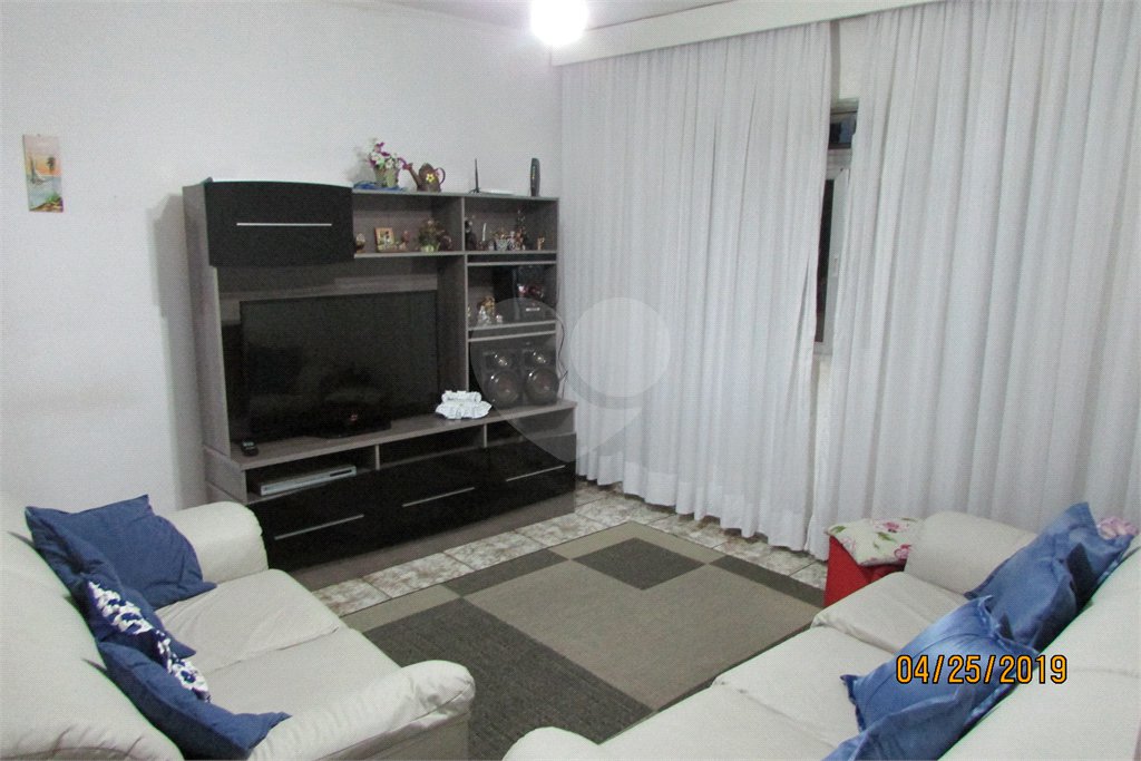 Casa à venda com 3 quartos em Vila Jaguara, São Paulo, SP