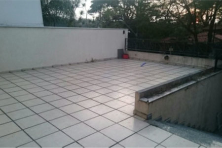 Sobrado à venda com 5 quartos, sendo 2 suítes, em Brooklin Paulista, São Paulo, SP