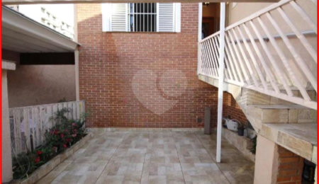 Sobrado à venda com 2 quartos em Santana, São Paulo, SP