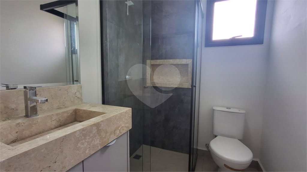 Casa à venda com 3 quartos, sendo 1 suíte, no condomínio Reserva Ipanema, Sorocaba - SP