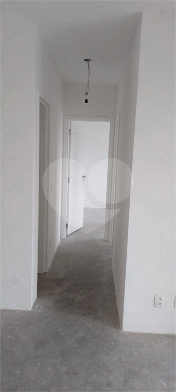 Apartamento à venda com 2 quartos, sendo 1 suíte,  em Santana, São Paulo, SP