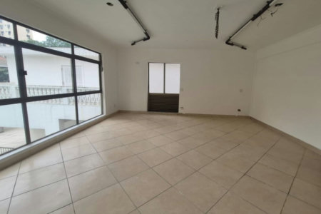 Casa com 4 dormitórios para alugar, 514 m² por R$ 20.934,21/mês - Ponta da Praia - Santos/SP