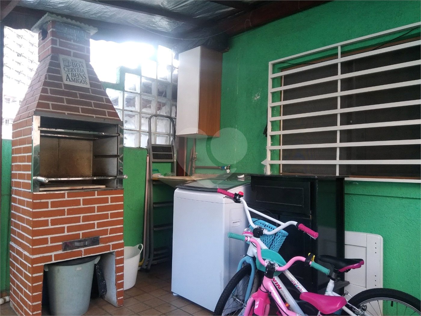 Sobrado à venda com 3 quartos em Água Fria, São Paulo, SP