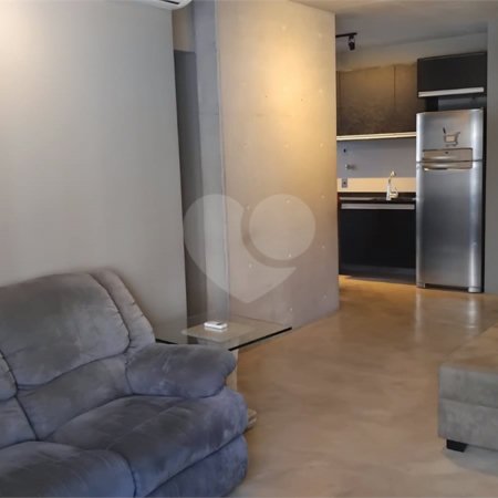 Apartamento à venda ou para alugar com 2 quartos em Jardim Fonte do Morumbi, São Paulo, SP