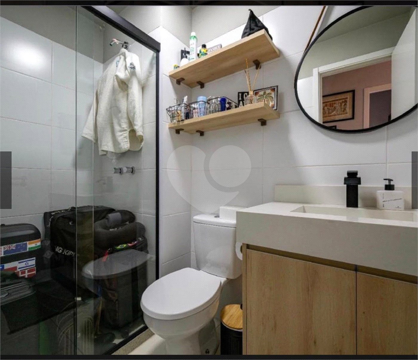 Apartamento à venda com 2 quartos, sendo 1 suíte, em Jardim Prudência, São Paulo, SP
