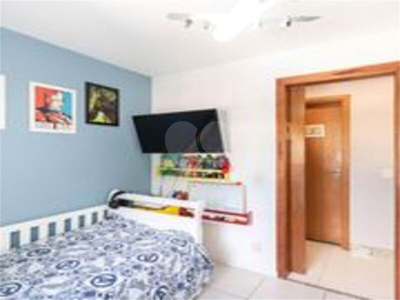 Cobertura à venda com 4 quartos, sendo 1 suíte, em Tijuca, Rio de Janeiro, RJ