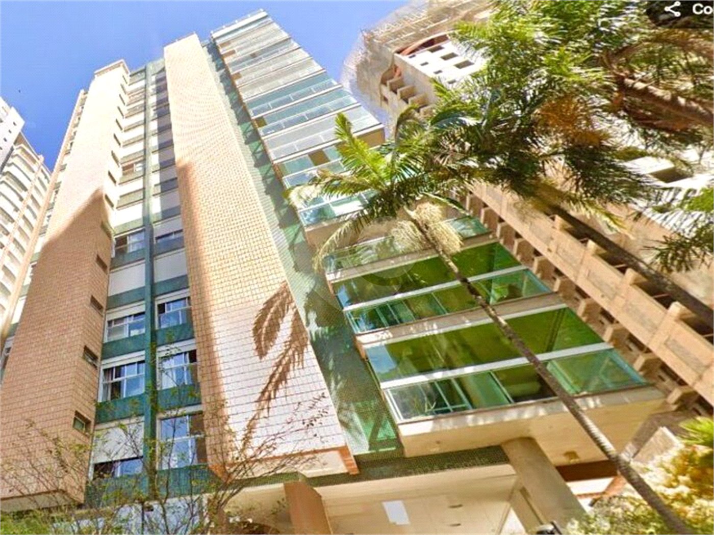 Apartamento à venda com 3 suítes em Campestre, Santo André, SP