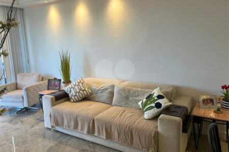 Apartamento à venda com 2 quartos, sendo 1 suíte, em Barra da Tijuca, Rio de Janeiro, RJ
