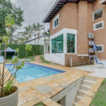 Sobrado à venda com 5 quartos, sendo 3 suítes, em Jardim dos Estados, São Paulo, SP