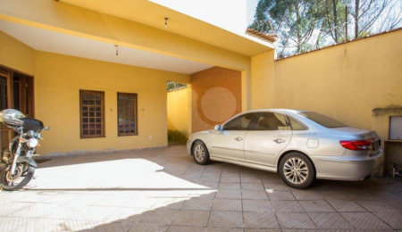 Casa à venda com 4 suítes em Cidade São Francisco, São Paulo, SP