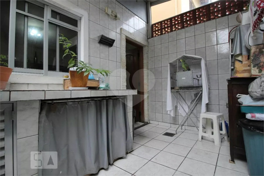 Sobrado à venda com 2 quartos em Imirim, São Paulo, SP