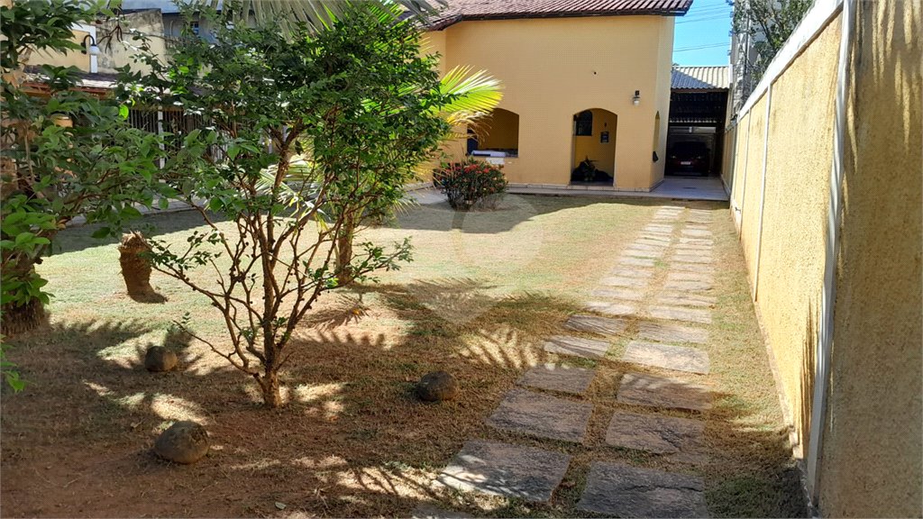 Casa à venda com 3 quartos, sendo 1 suíte, em Campo Grande, Rio de Janeiro, RJ