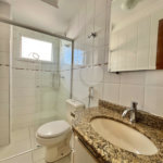 Apartamento à venda com 3 quartos, sendo 1 suíte, em Parque Campolim, Sorocaba, SP