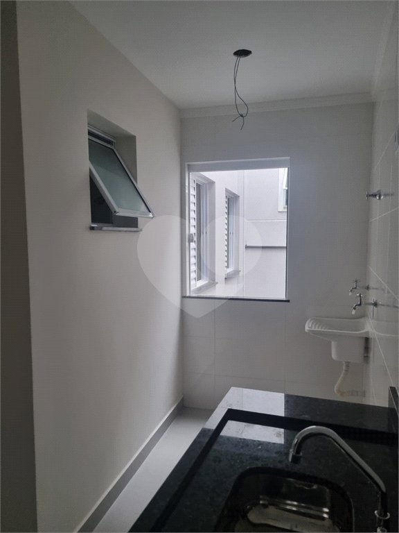 Apartamento à venda com 2 quartos em Vila Gustavo, São Paulo, SP