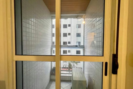 Apartamento com 4 dormitórios à venda, 217 m² por R$ 2.700.000,00 - Gonzaga - Santos/SP