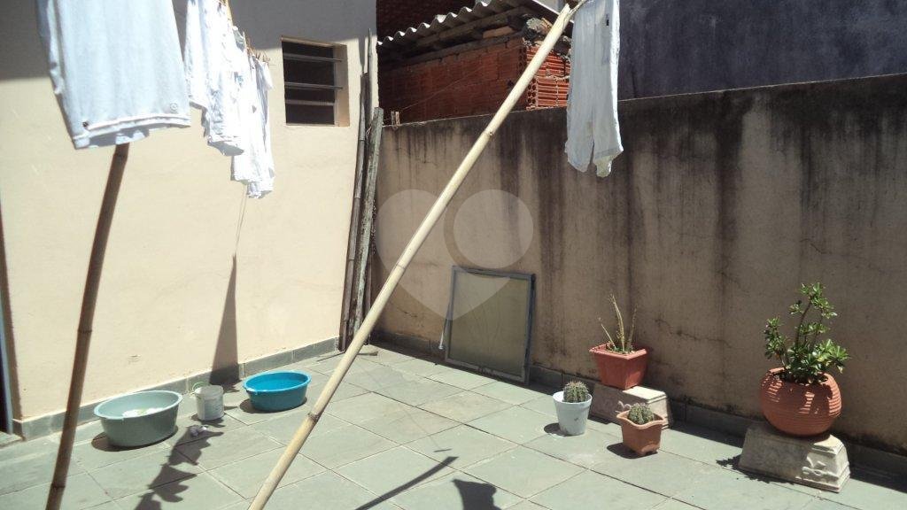 Sobrado à venda com 2 quartos em Limão, São Paulo, SP