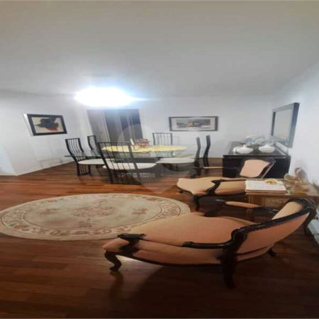 Apartamento à venda com 3 quartos, sendo 1 suíte, em Pinheiros, São Paulo, SP