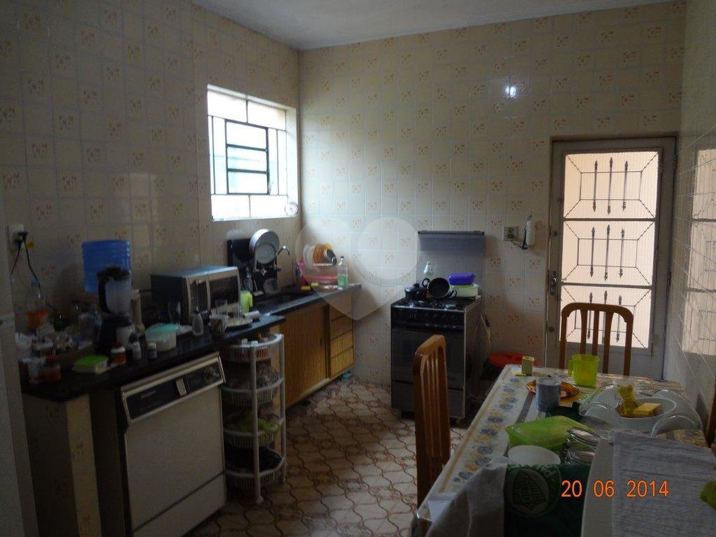 Sobrado à venda com 10 quartos em Vila Mazzei, São Paulo, SP