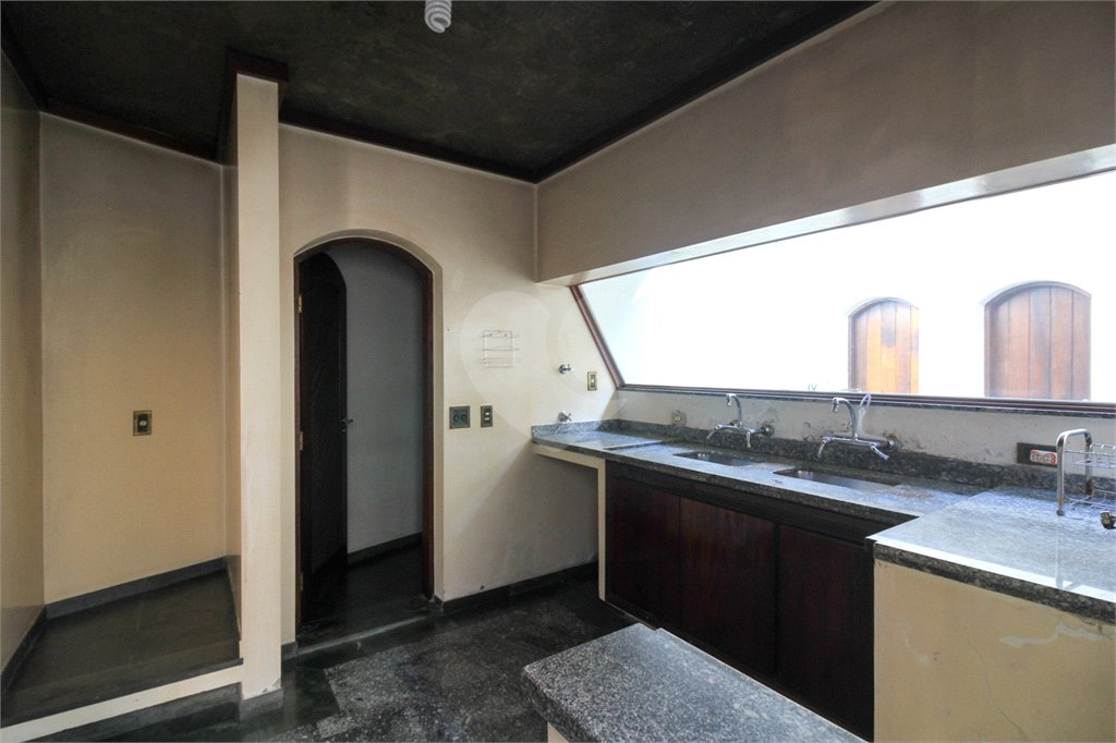 Casa à venda com 5 quartos, sendo 3 suítes, em Jardim São Bento, São Paulo, SP