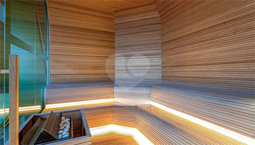 Apartamento para alugar com 1 quarto em Vila Olímpia, São Paulo, SP