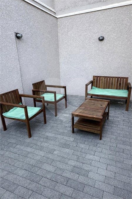 Apartamento à venda com 2 quartos em Vila Dom Pedro II, São Paulo, SP