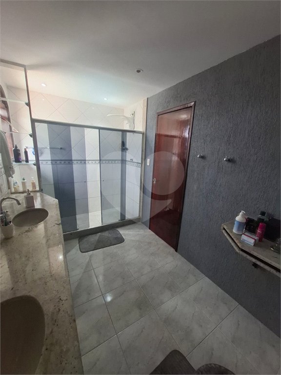 Casa à venda com 3 quartos, sendo 1 suíte, em Campo Grande, Rio de Janeiro, RJ