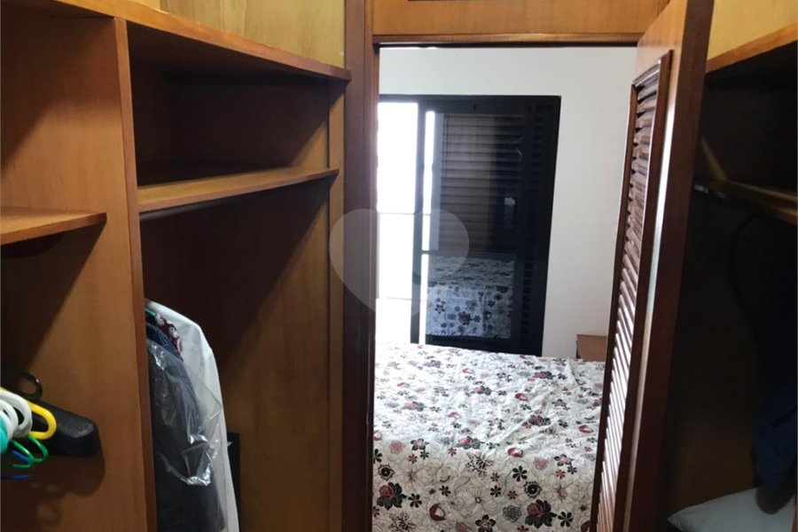 Apartamento à venda com 3 quartos, sendo 1 suíte, em Santana, São Paulo, SP