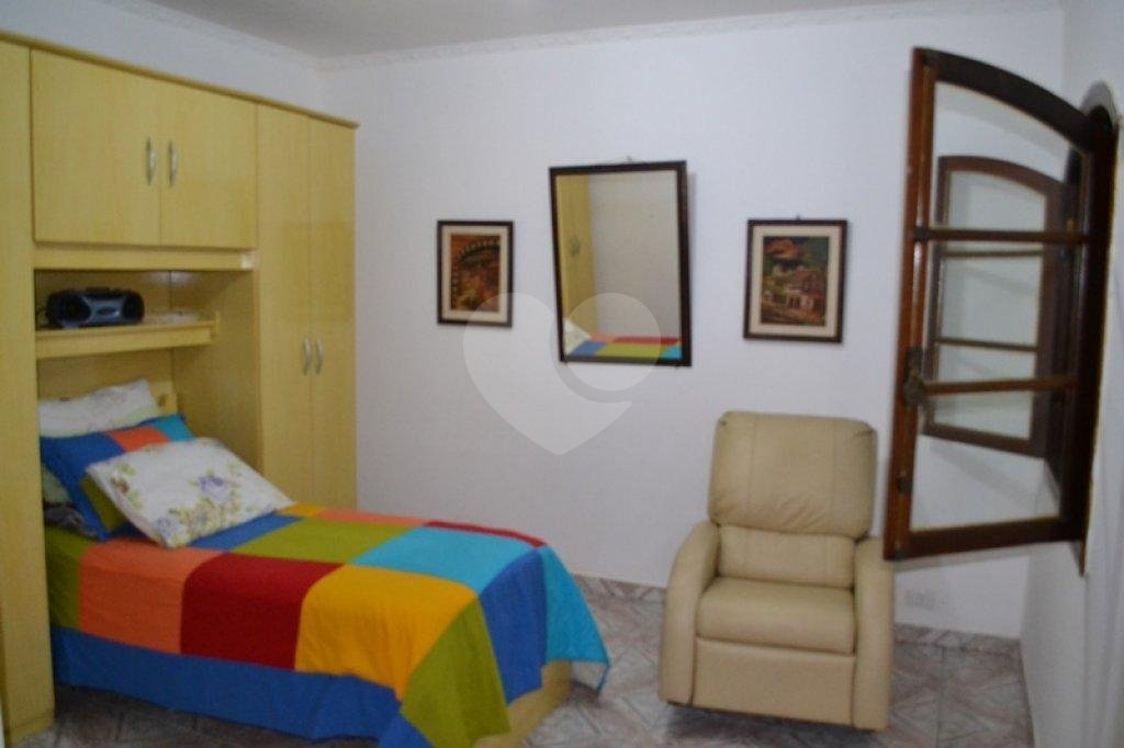 Sobrado à venda com 4 quartos em Jaçanã, São Paulo, SP